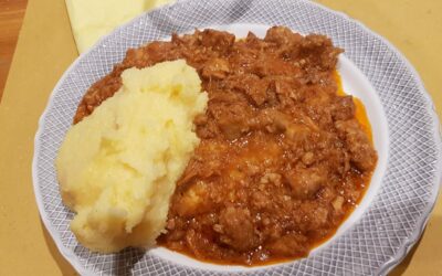 Cena della Tradizione Brianzola 20-10-2023